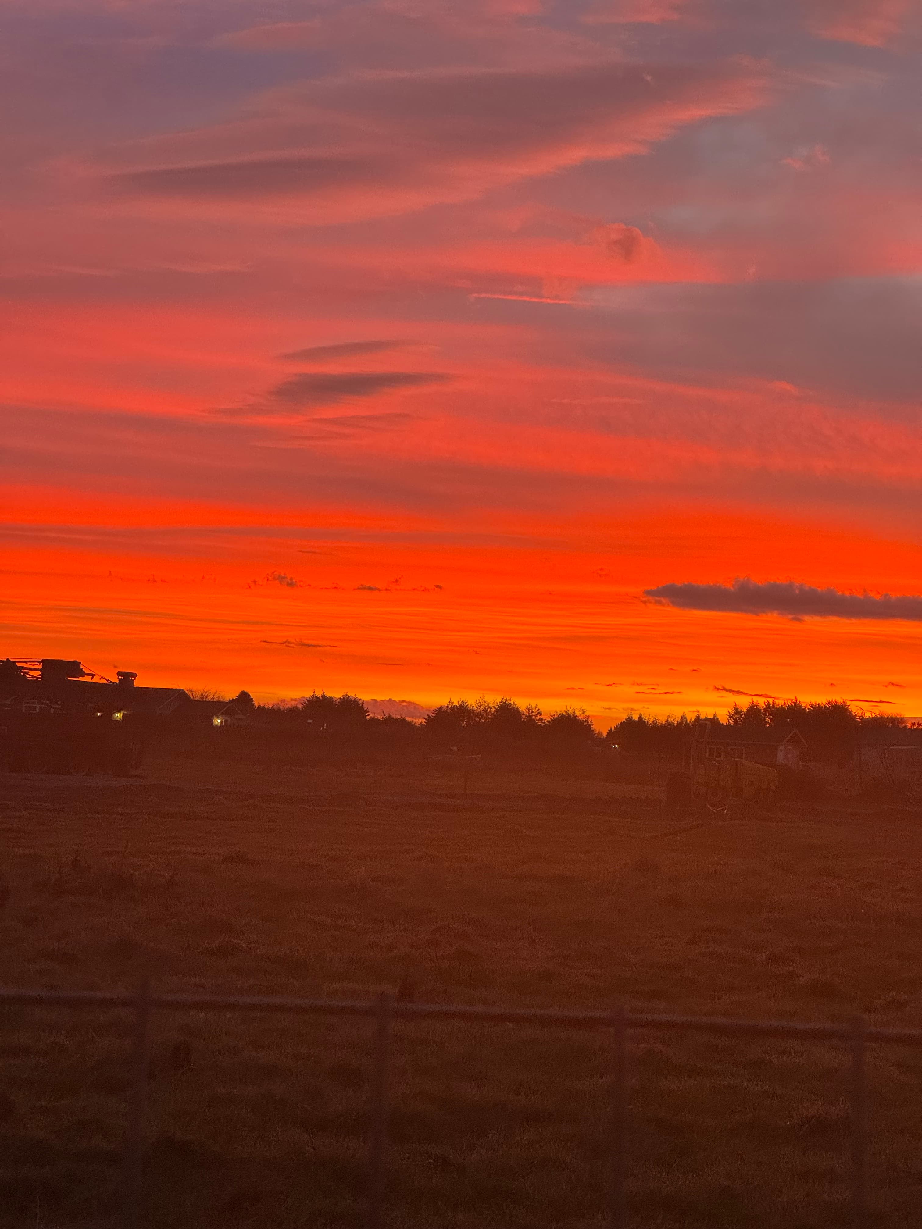 sunrise